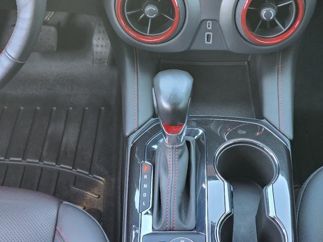 used 2022 Chevrolet Blazer car, priced at $30,712