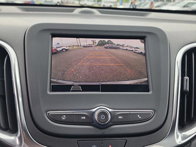 used 2022 Chevrolet Equinox car, priced at $21,932