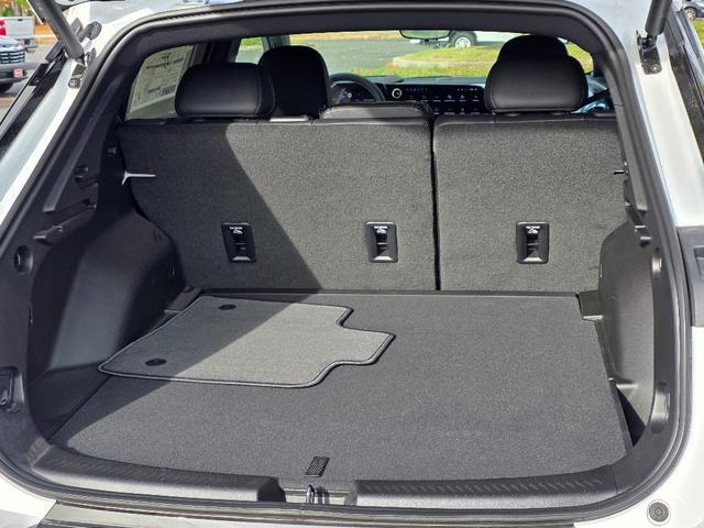 new 2026 Chevrolet Equinox EV car, priced at $44,407