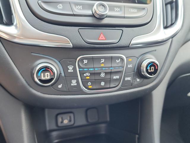 used 2018 Chevrolet Equinox car, priced at $10,741