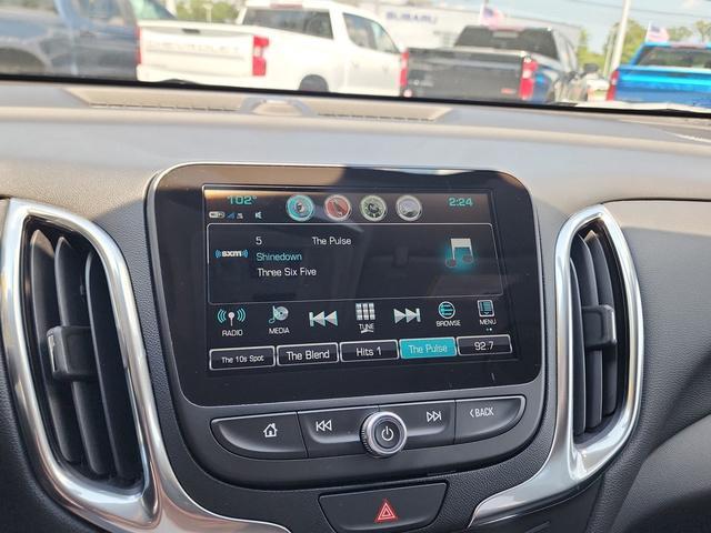 used 2018 Chevrolet Equinox car, priced at $10,741