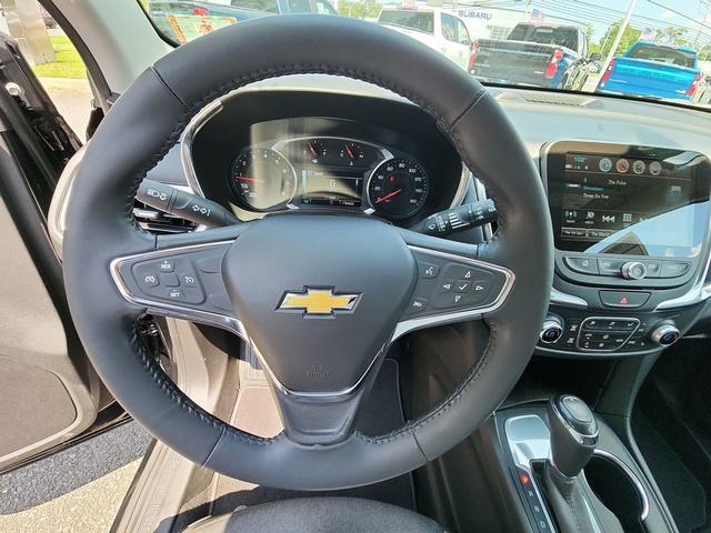 used 2018 Chevrolet Equinox car, priced at $10,741