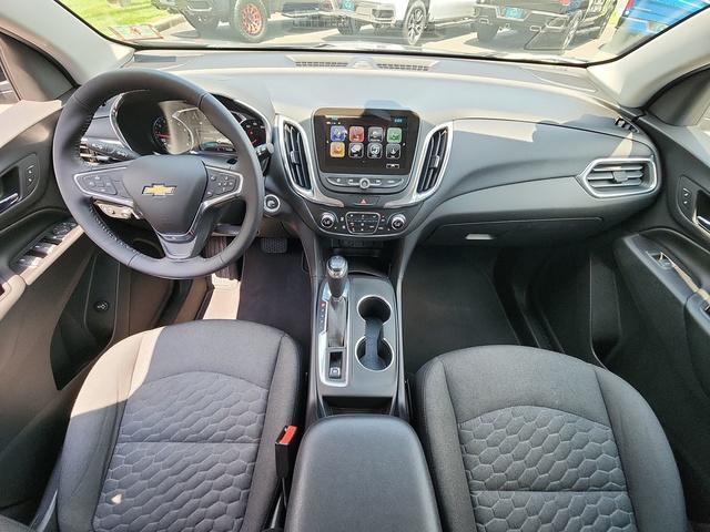 used 2018 Chevrolet Equinox car, priced at $10,741