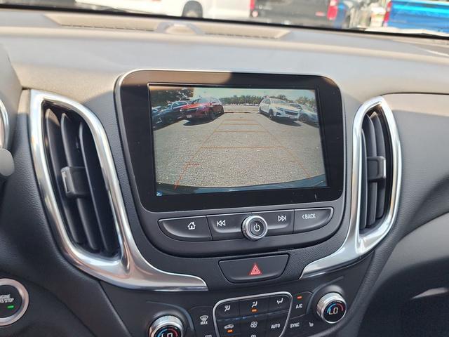 used 2018 Chevrolet Equinox car, priced at $10,741