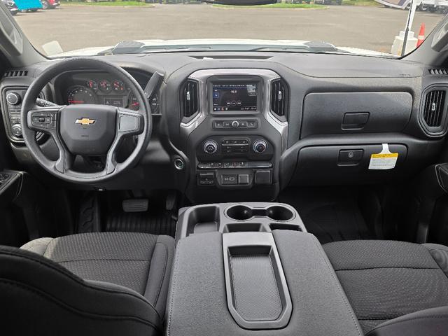 new 2025 Chevrolet Silverado 3500 car, priced at $57,737