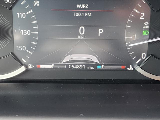 used 2020 Land Rover Discovery Sport car, priced at $18,000
