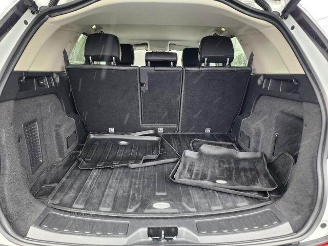 used 2020 Land Rover Discovery Sport car, priced at $18,000