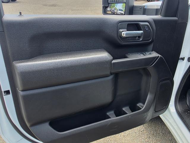 new 2025 Chevrolet Silverado 3500 car, priced at $48,155