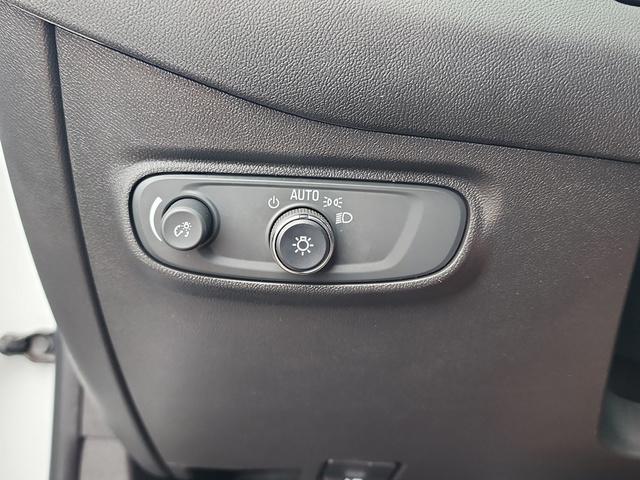 used 2023 Chevrolet Equinox car, priced at $23,152