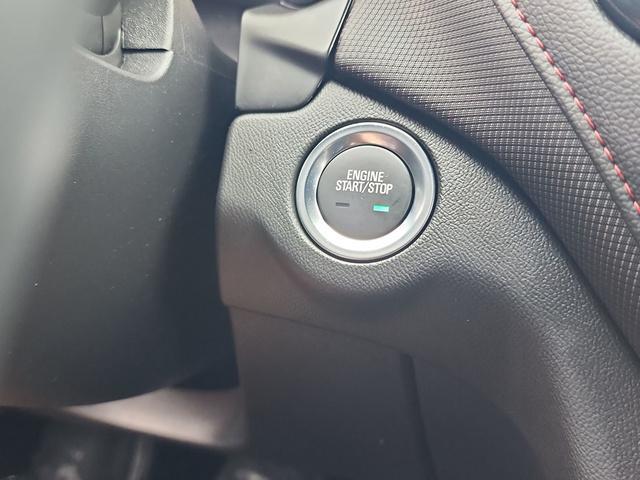 used 2023 Chevrolet Equinox car, priced at $23,152