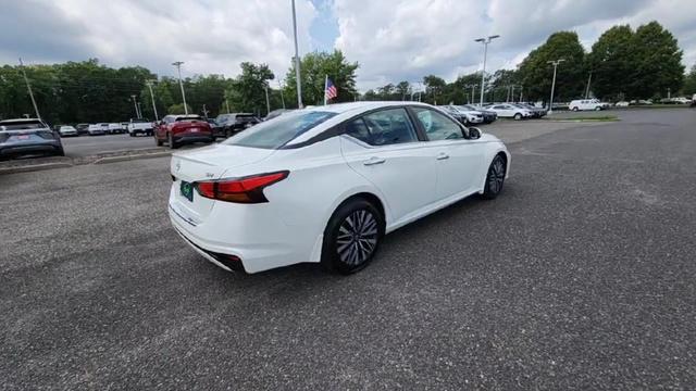 used 2023 Nissan Altima car, priced at $18,213
