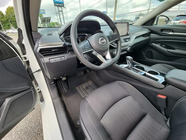 used 2023 Nissan Altima car, priced at $18,213