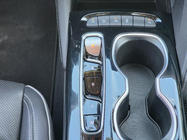 used 2021 Buick Envision car, priced at $25,413