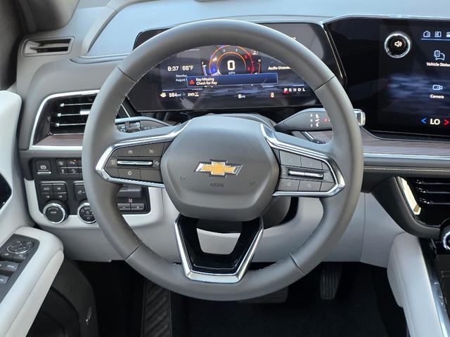 new 2025 Chevrolet Suburban car, priced at $85,537