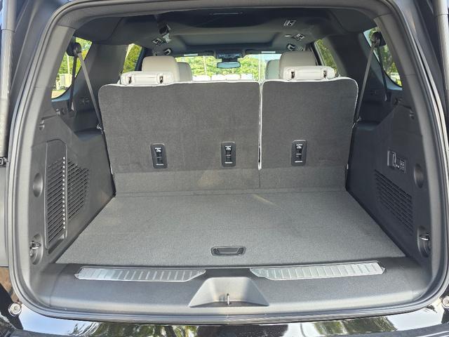 new 2025 Chevrolet Suburban car, priced at $85,537