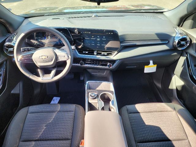 new 2026 Chevrolet Equinox car, priced at $27,957