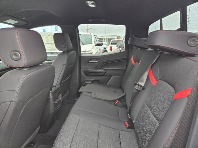 new 2025 Chevrolet Colorado car, priced at $46,252