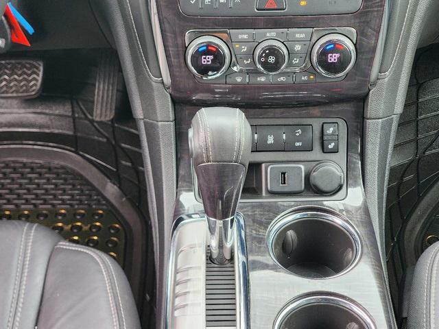 used 2016 Buick Enclave car, priced at $6,734