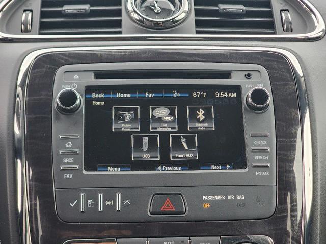 used 2016 Buick Enclave car, priced at $6,734