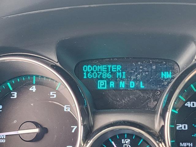 used 2016 Buick Enclave car, priced at $6,734