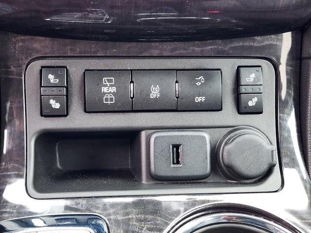 used 2016 Buick Enclave car, priced at $6,734