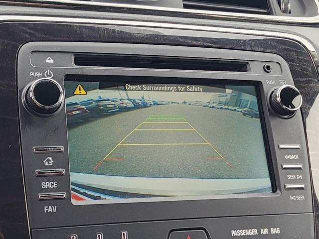 used 2016 Buick Enclave car, priced at $6,734