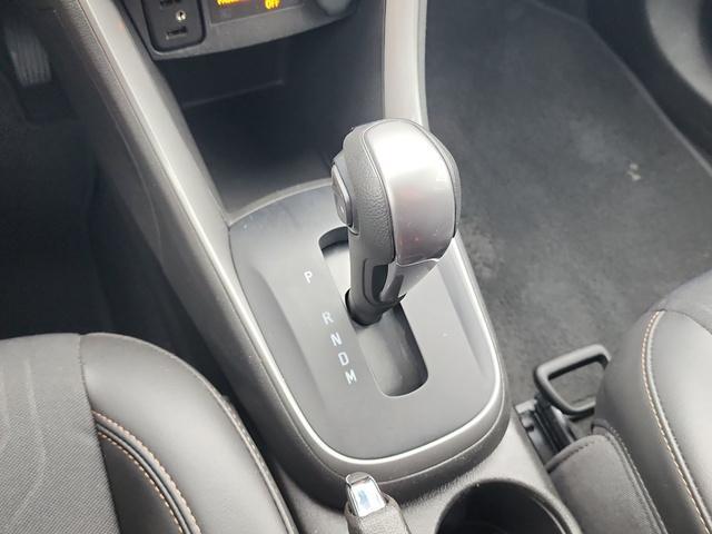 used 2022 Chevrolet Trax car, priced at $19,231
