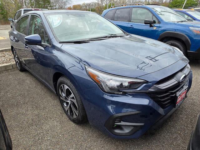 used 2025 Subaru Legacy car, priced at $29,349