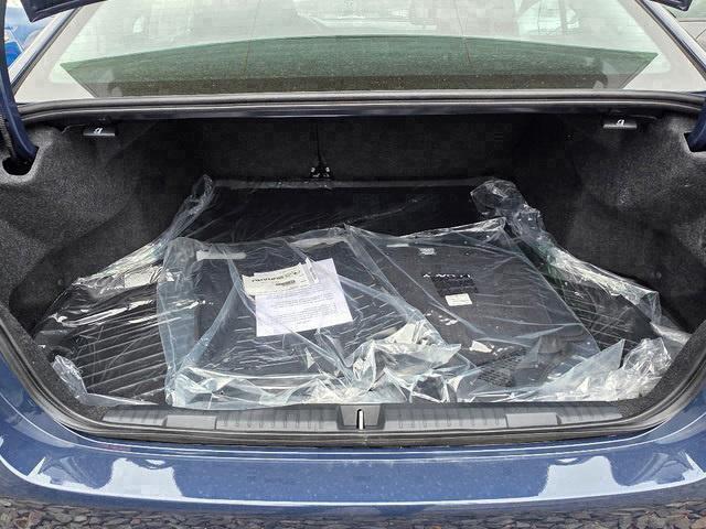 used 2025 Subaru Legacy car, priced at $29,349