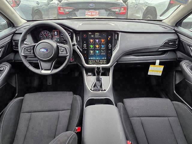 used 2025 Subaru Legacy car, priced at $29,349