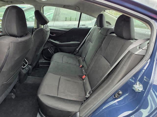used 2025 Subaru Legacy car, priced at $29,349