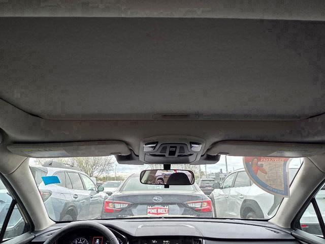 used 2025 Subaru Legacy car, priced at $29,349