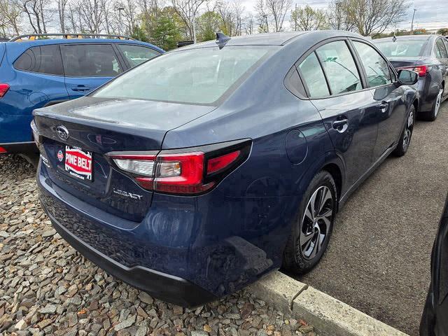 used 2025 Subaru Legacy car, priced at $29,349