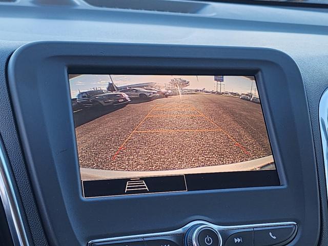 used 2023 Chevrolet Equinox car, priced at $21,312