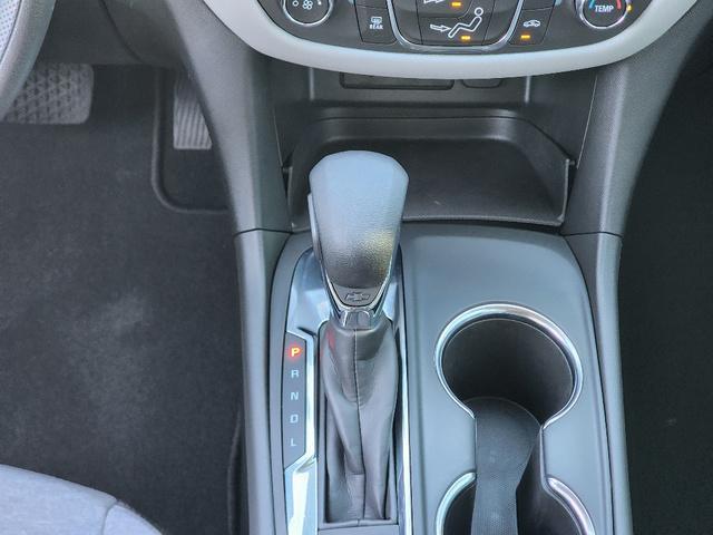 used 2023 Chevrolet Equinox car, priced at $21,312