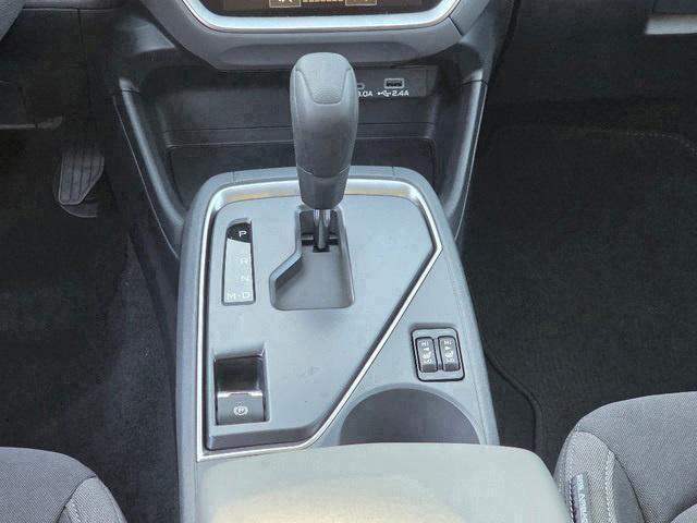 used 2025 Subaru Crosstrek car, priced at $30,356