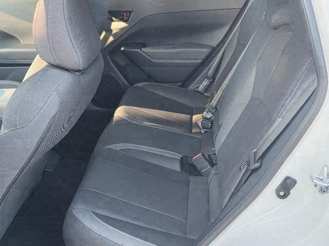 used 2025 Subaru Crosstrek car, priced at $30,356