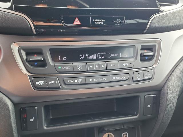 used 2022 Honda Pilot car, priced at $28,474