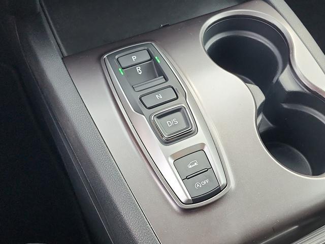 used 2022 Honda Pilot car, priced at $28,474