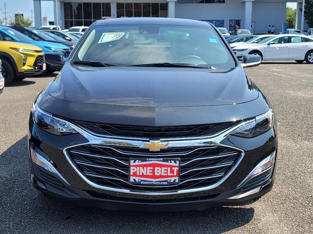 new 2025 Chevrolet Malibu car, priced at $23,032