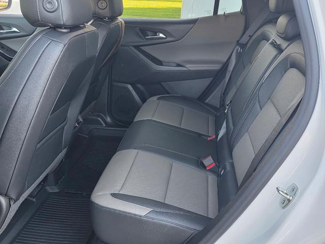 new 2026 Chevrolet Equinox car, priced at $32,507