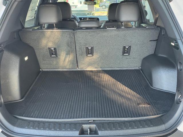 new 2026 Chevrolet Equinox car, priced at $32,507