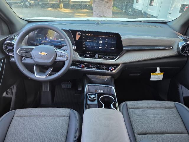 new 2026 Chevrolet Equinox car, priced at $32,507