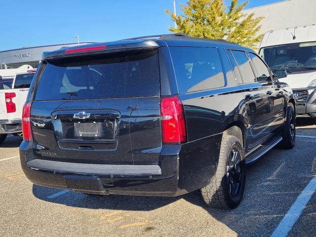 used 2020 Chevrolet Suburban car, priced at $28,741