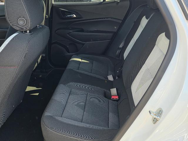 new 2025 Chevrolet Trax car, priced at $23,802