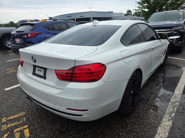 used 2015 BMW 428 car, priced at $15,000