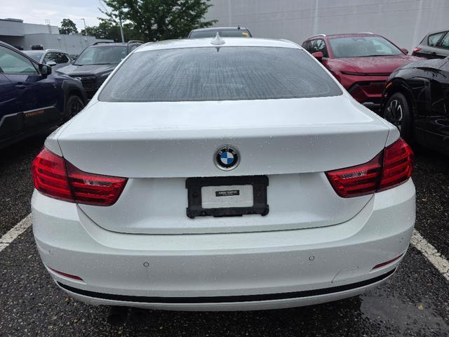 used 2015 BMW 428 car, priced at $15,000