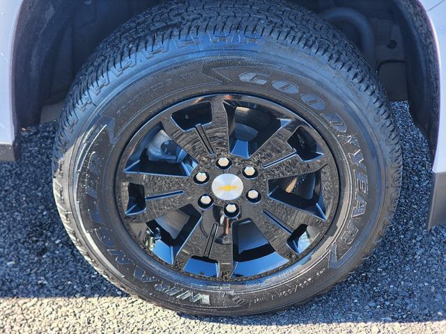 used 2022 Chevrolet Colorado car, priced at $30,762