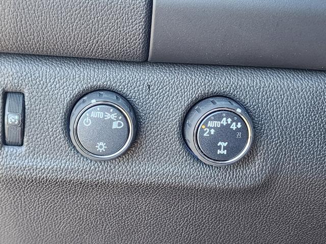 used 2022 Chevrolet Colorado car, priced at $30,762