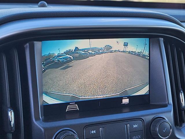 used 2022 Chevrolet Colorado car, priced at $30,762